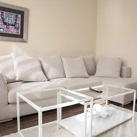 Apartamento Im Herzen Des X-viertels